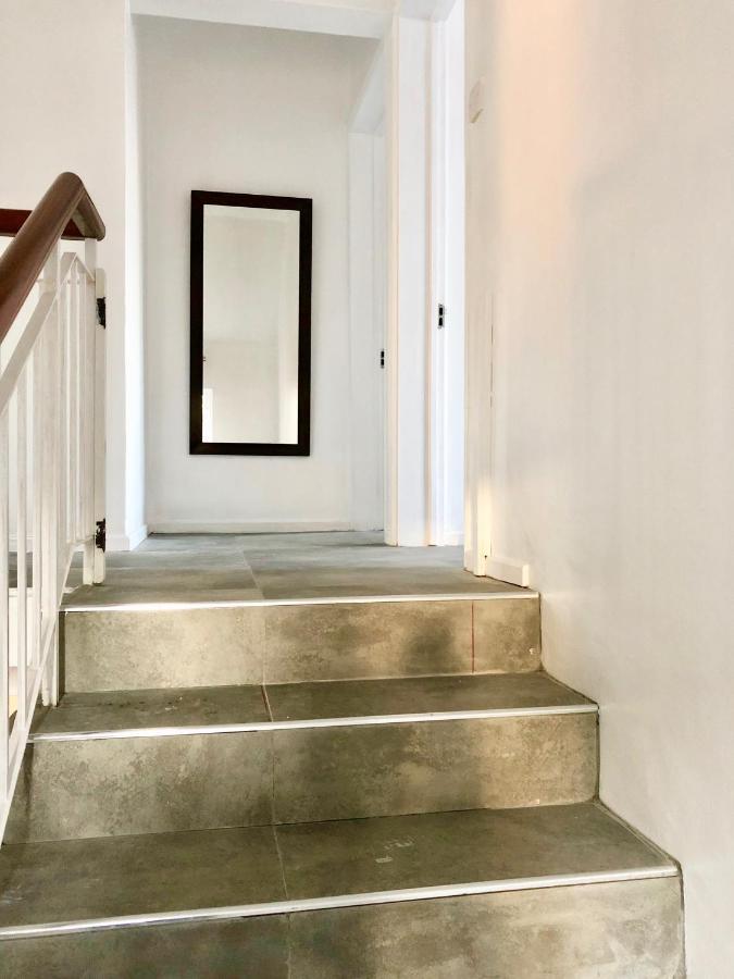 Beachfront Villa In A Beautiful And Secured Complex Flic-en-Flacq Eksteriør billede