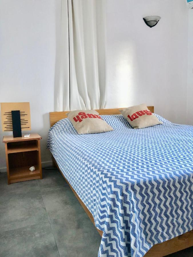 Beachfront Villa In A Beautiful And Secured Complex Flic-en-Flacq Eksteriør billede
